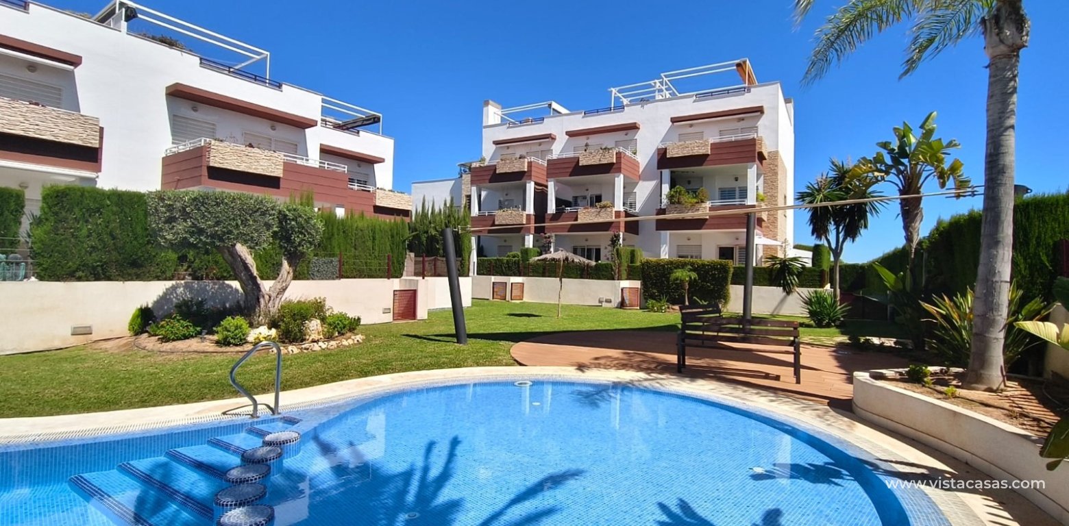 Vente - Appartement - Punta Prima