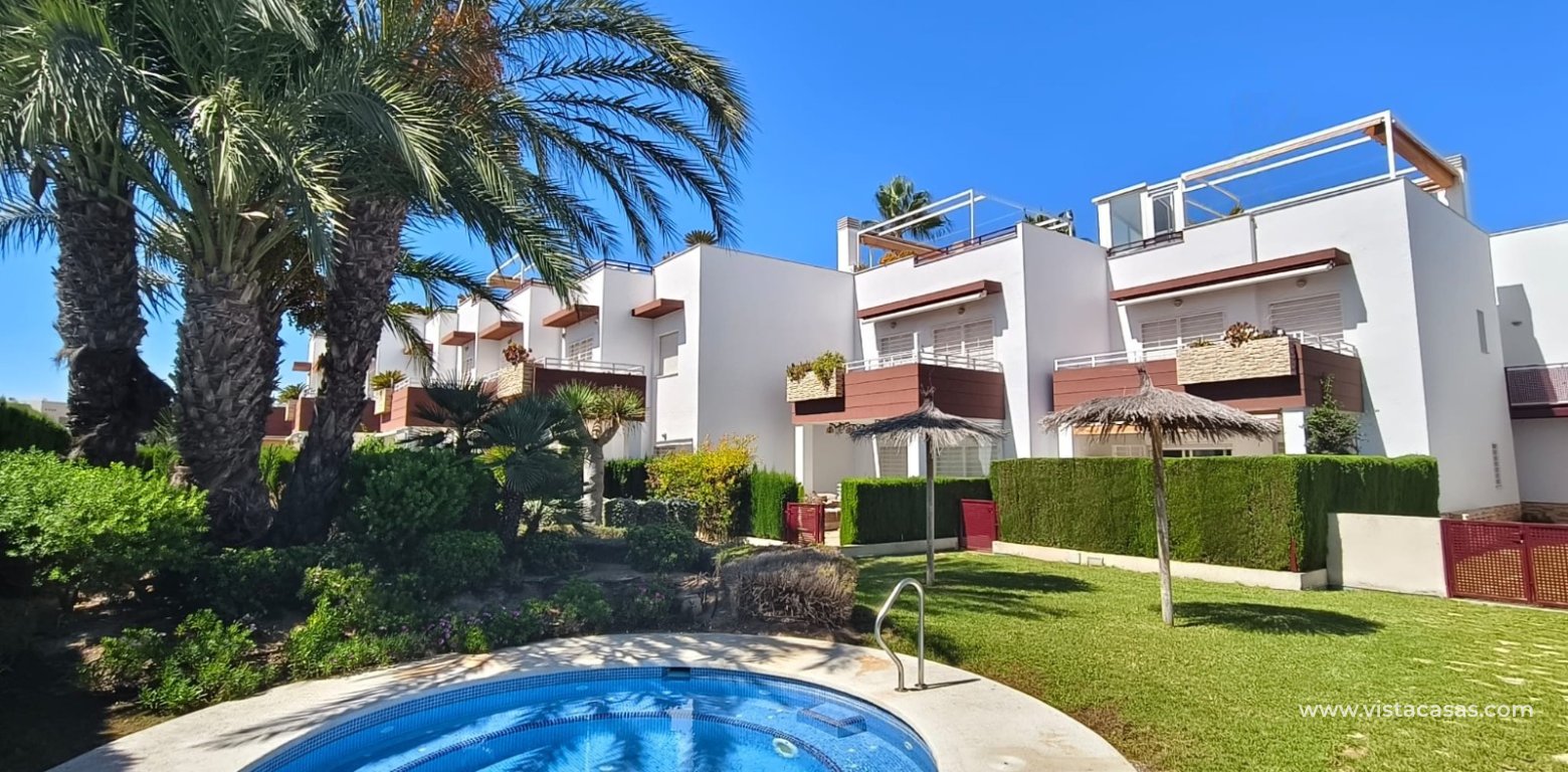 Vente - Appartement - Punta Prima