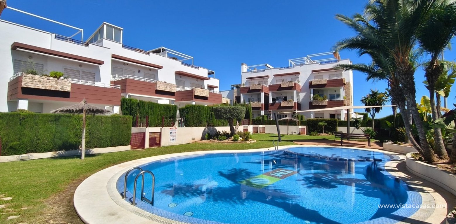 Vente - Appartement - Punta Prima