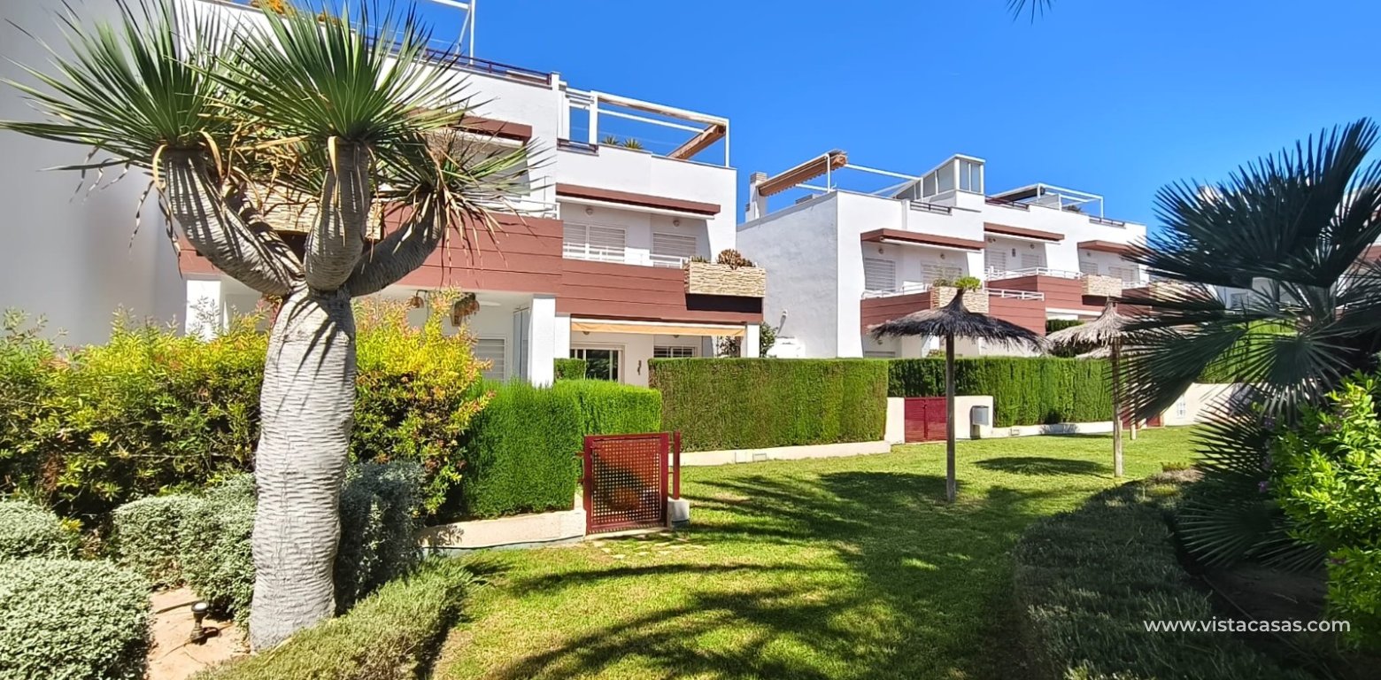 Vente - Appartement - Punta Prima