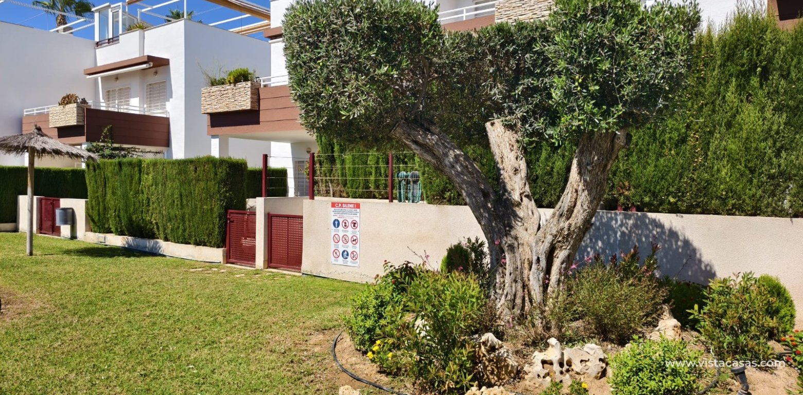 Vente - Appartement - Punta Prima