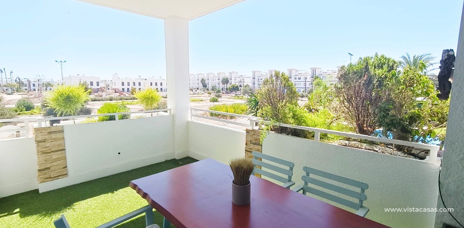 Vente - Appartement - Punta Prima