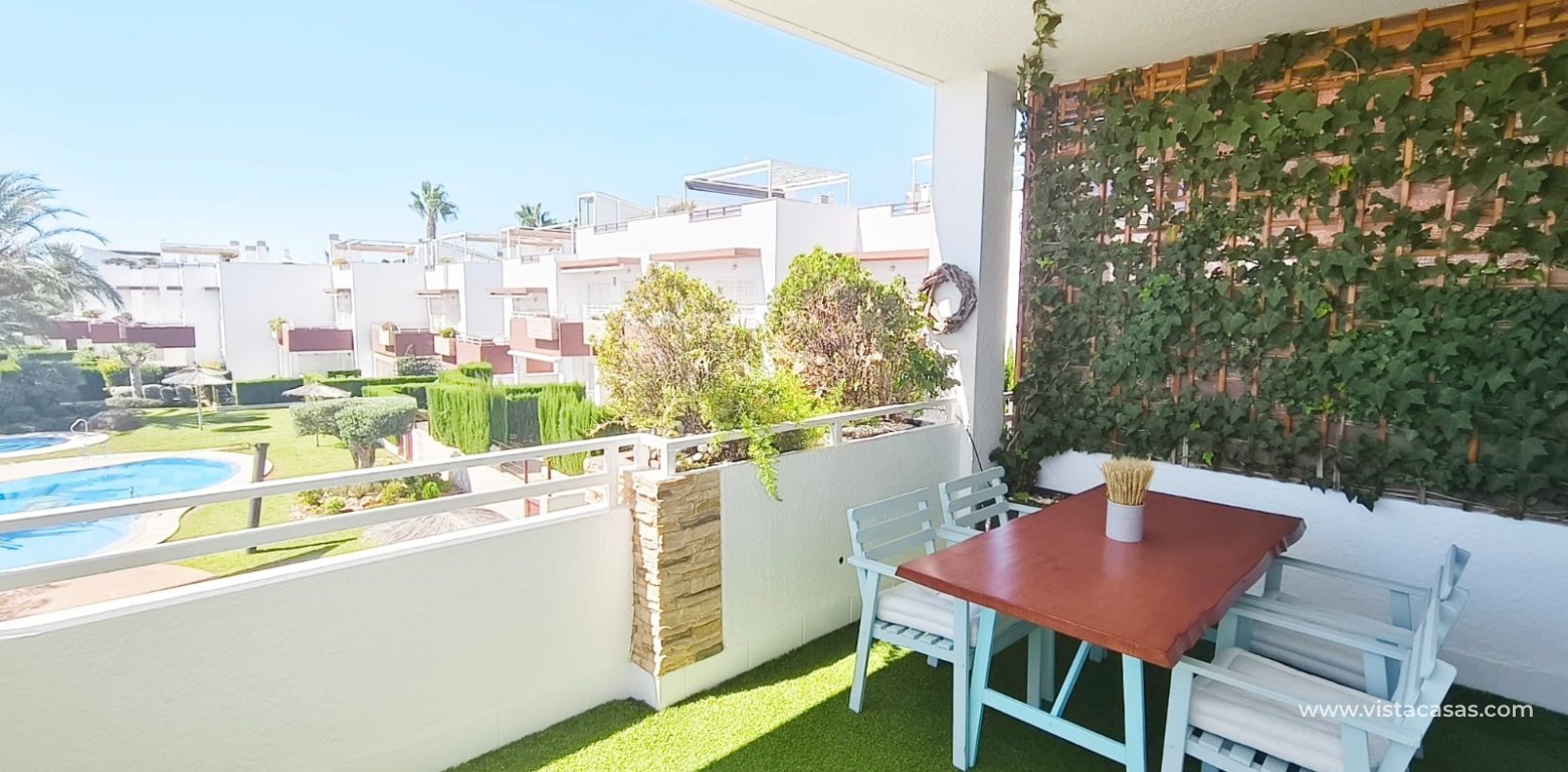 Vente - Appartement - Punta Prima