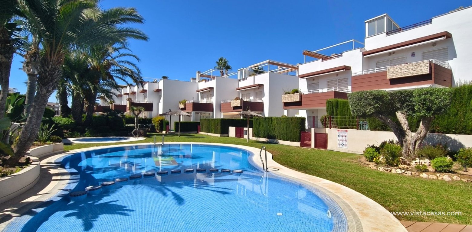 Vente - Appartement - Punta Prima