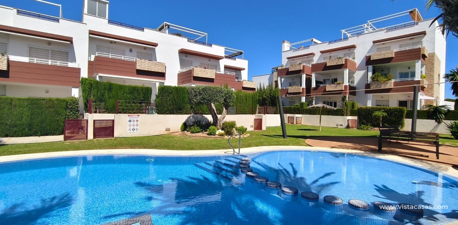 Vente - Appartement - Punta Prima