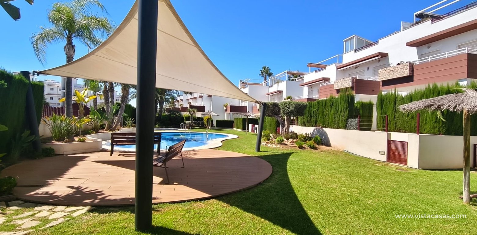 Vente - Appartement - Punta Prima