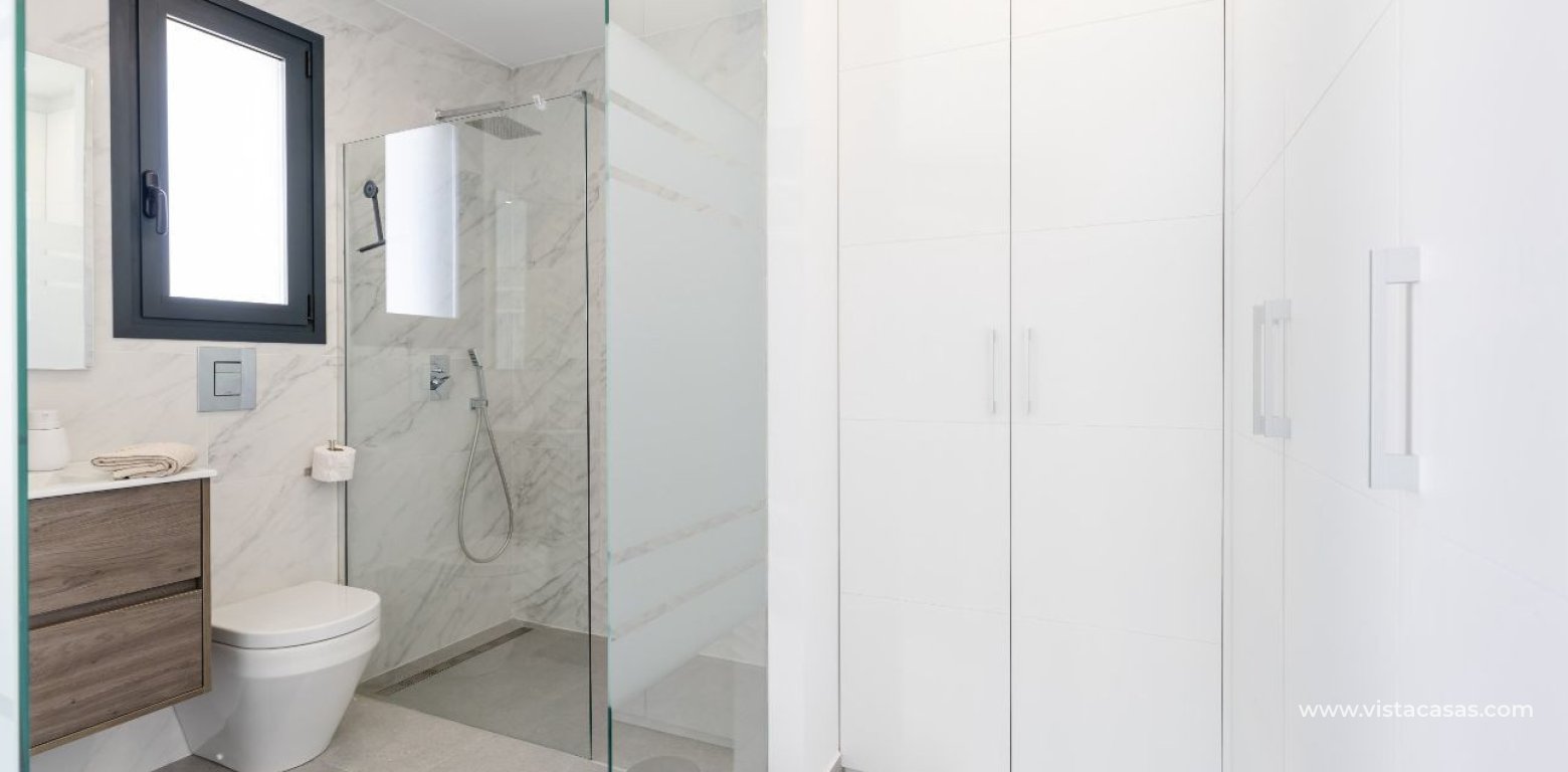 Resale - Villa - Algorfa - La Finca Golf Resort