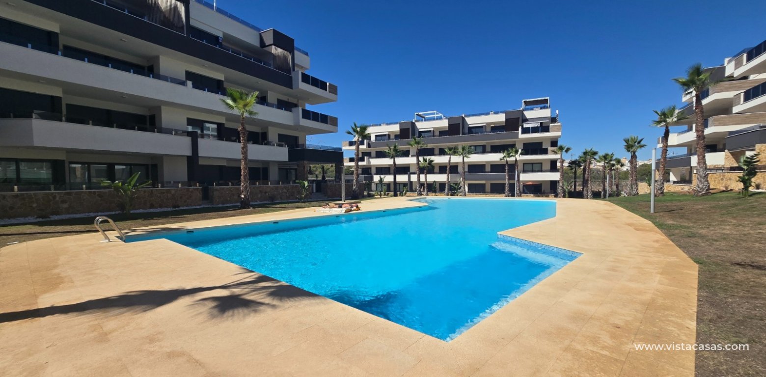 Resale - Apartment - Villamartin