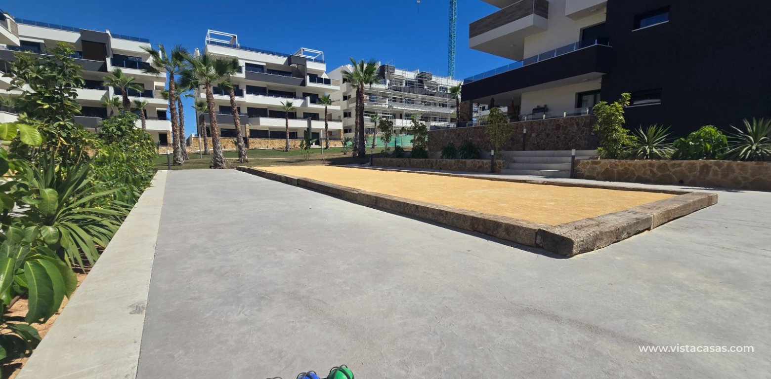 Resale - Apartment - Villamartin