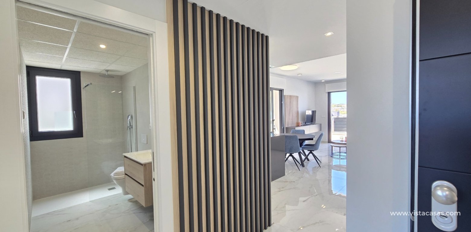 Resale - Apartment - Villamartin