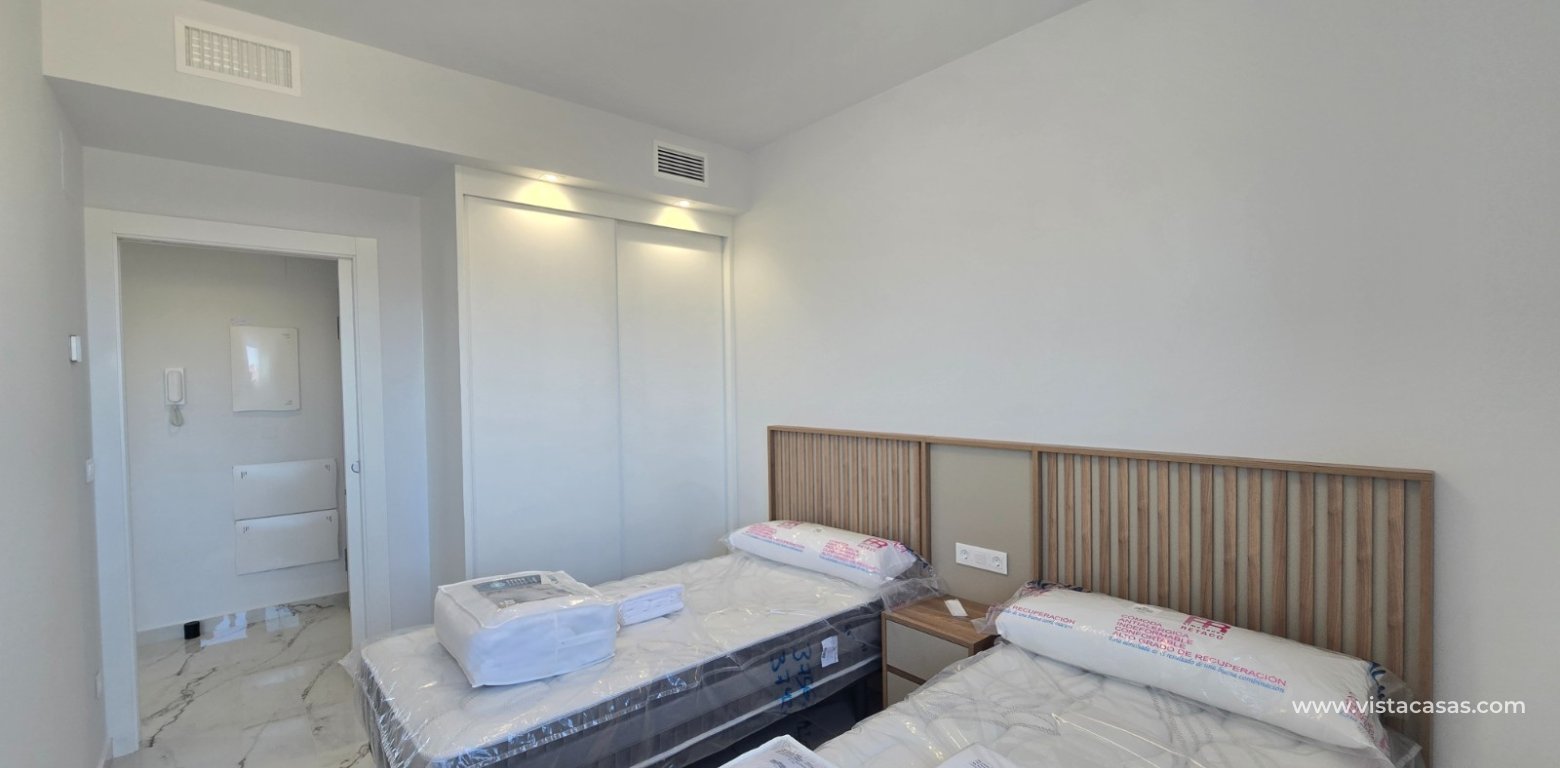 Resale - Apartment - Villamartin