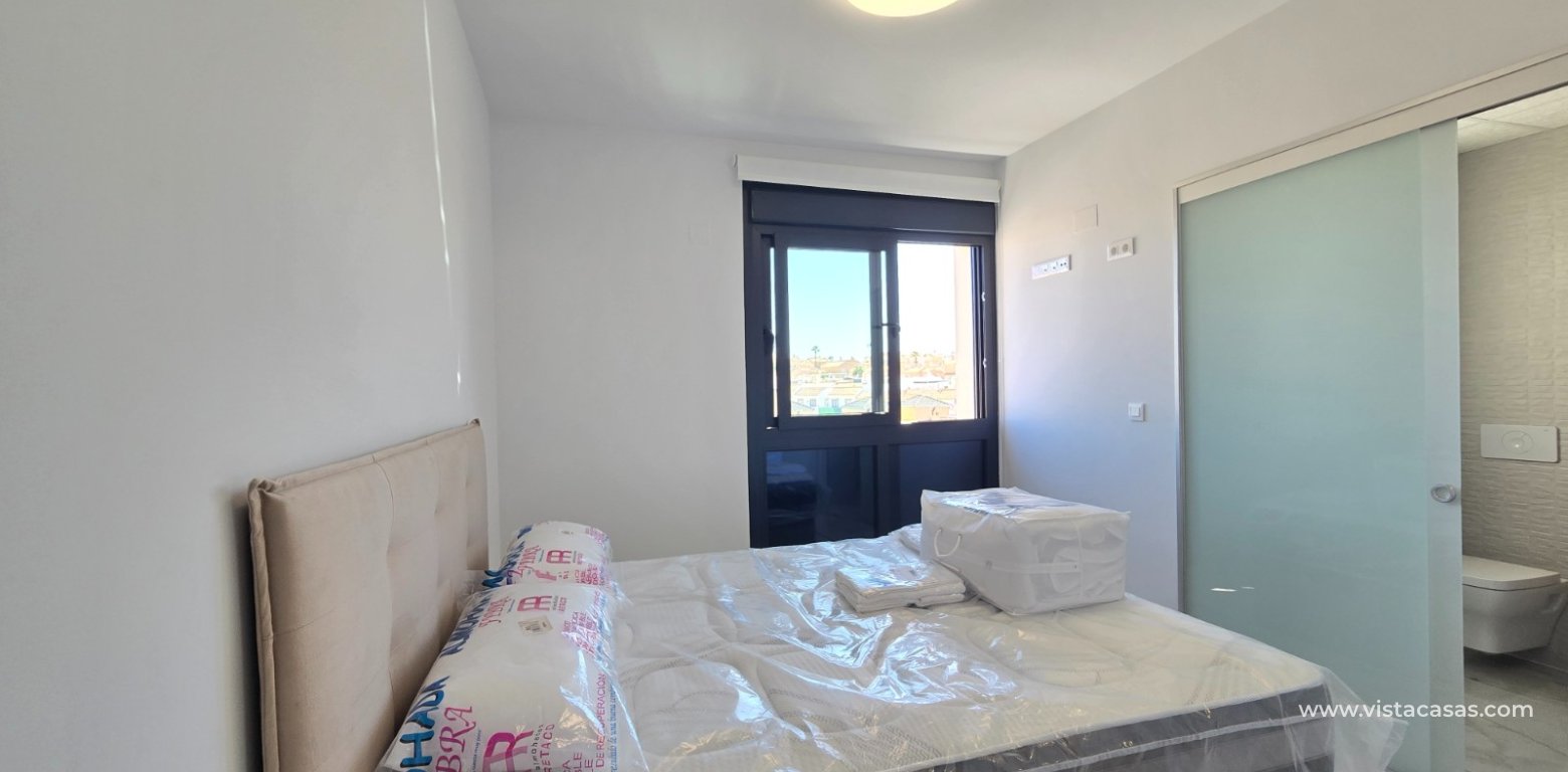 Resale - Apartment - Villamartin