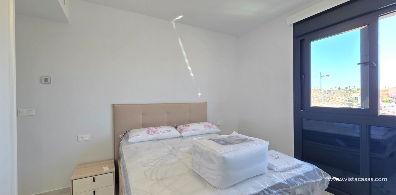 Resale - Apartment - Villamartin