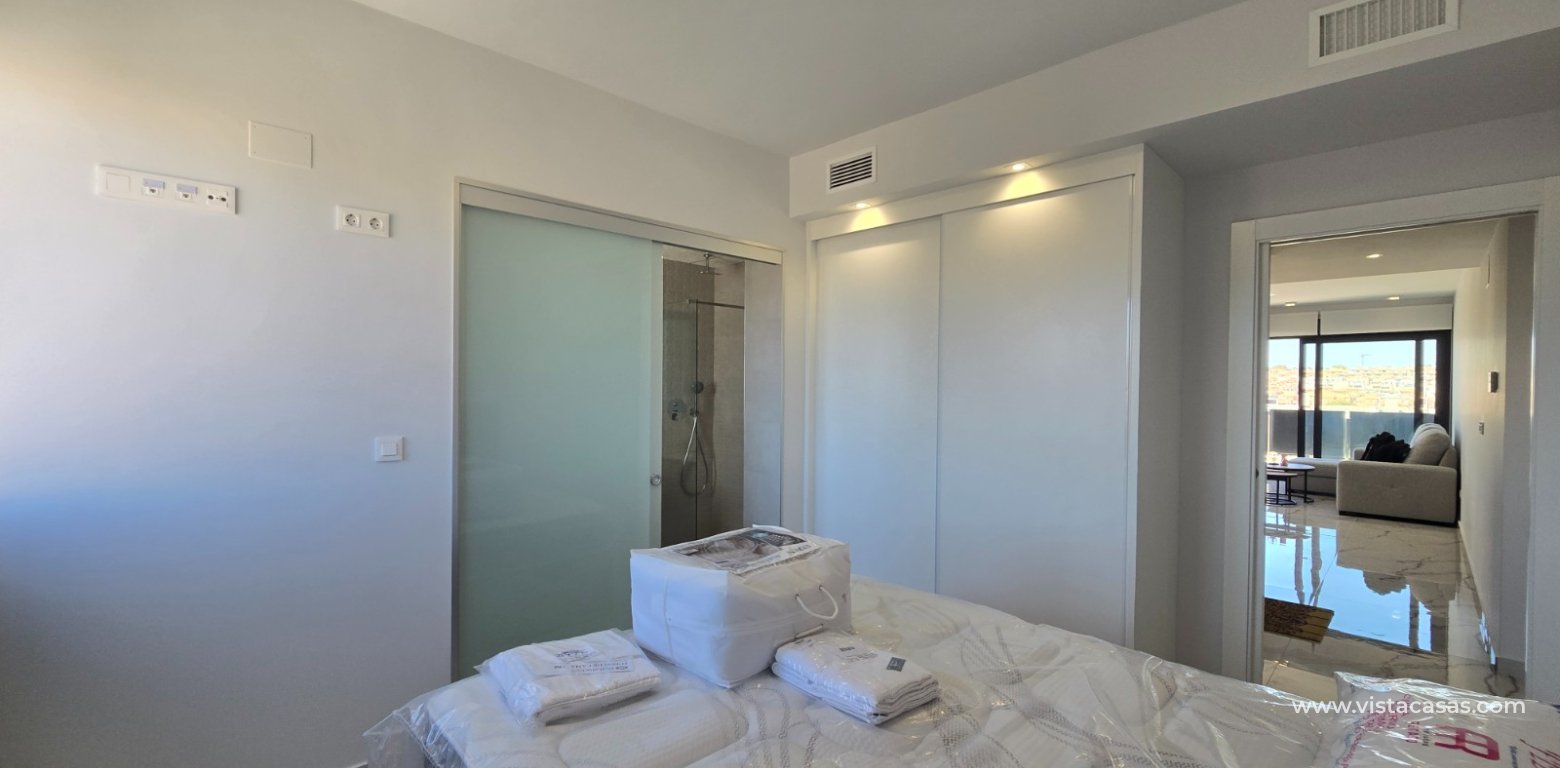 Resale - Apartment - Villamartin