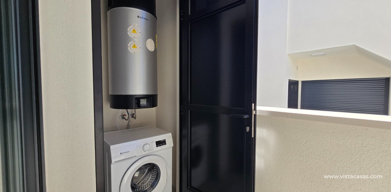 Resale - Apartment - Villamartin