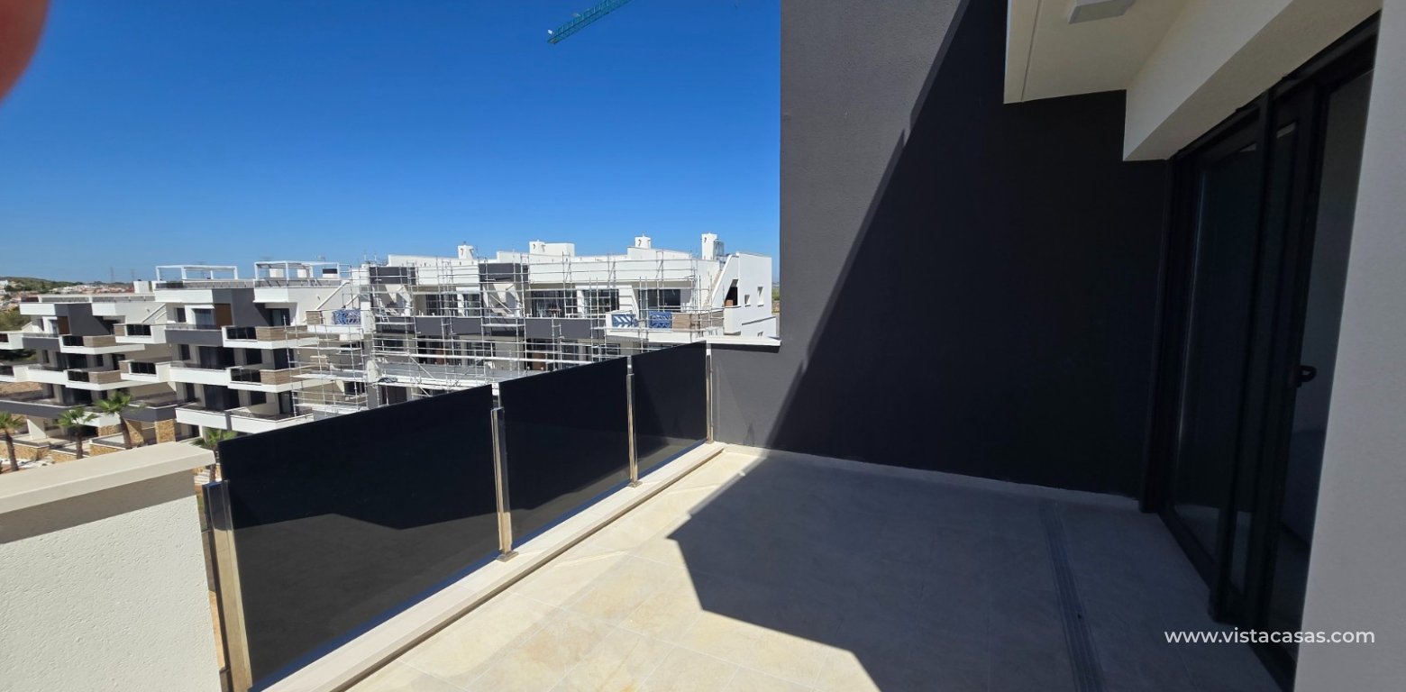 Resale - Apartment - Villamartin