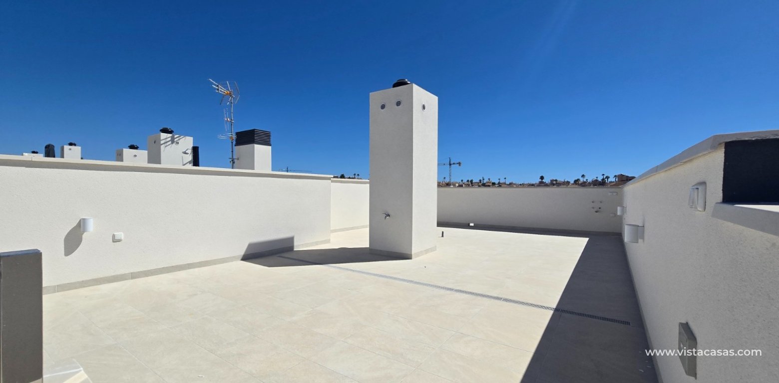 Resale - Apartment - Villamartin