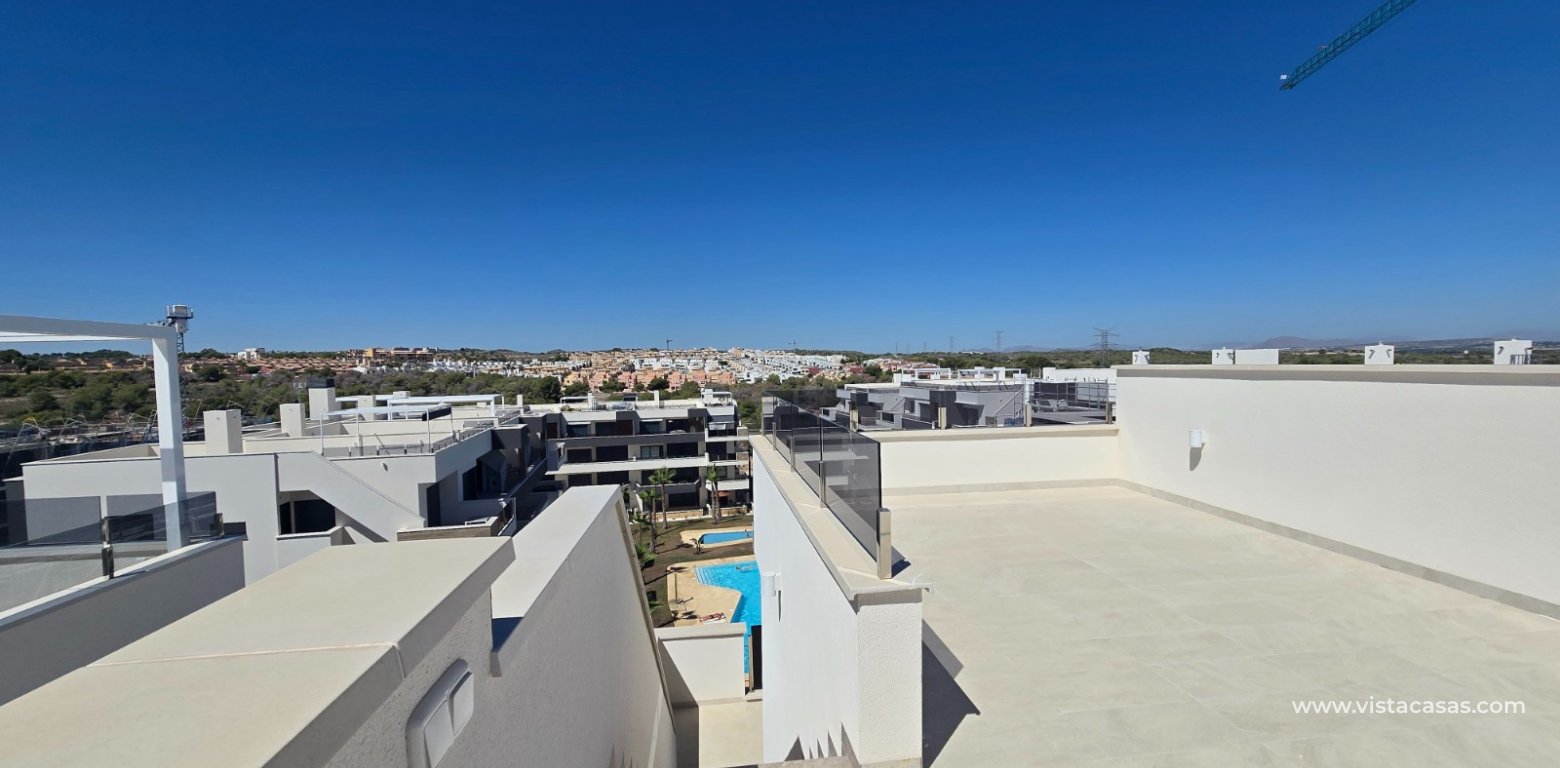 Resale - Apartment - Villamartin
