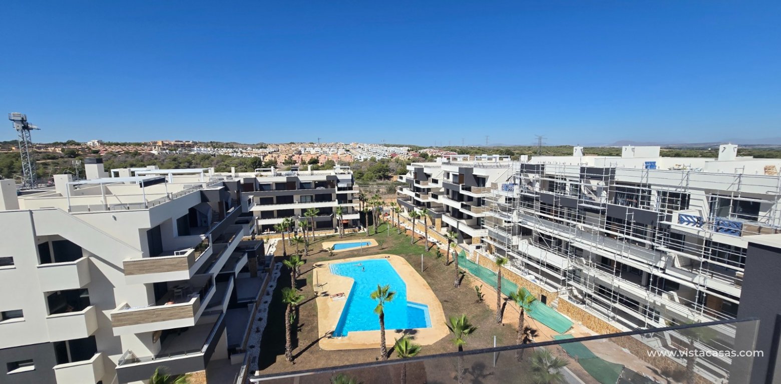 Resale - Apartment - Villamartin