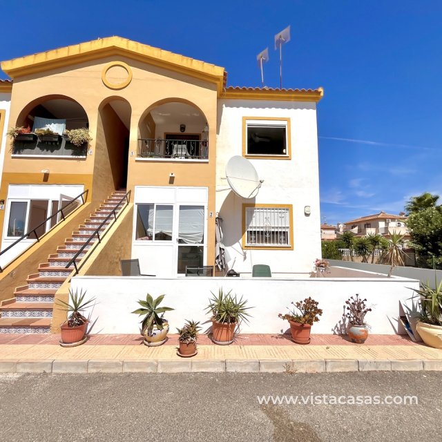 Apartment - Resale - Playa Flamenca - Playa Flamenca