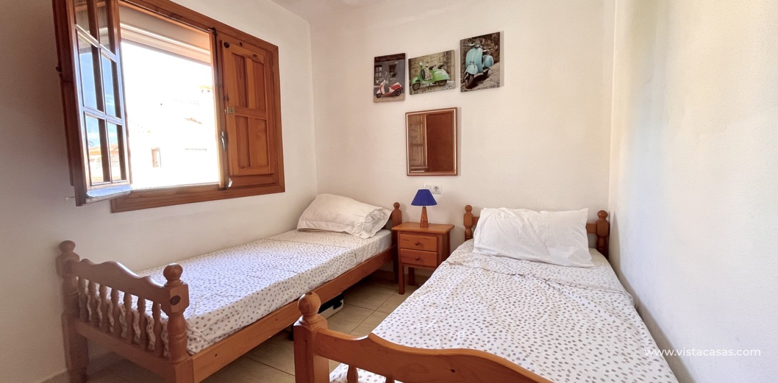 Venta - Apartamento - Playa Flamenca