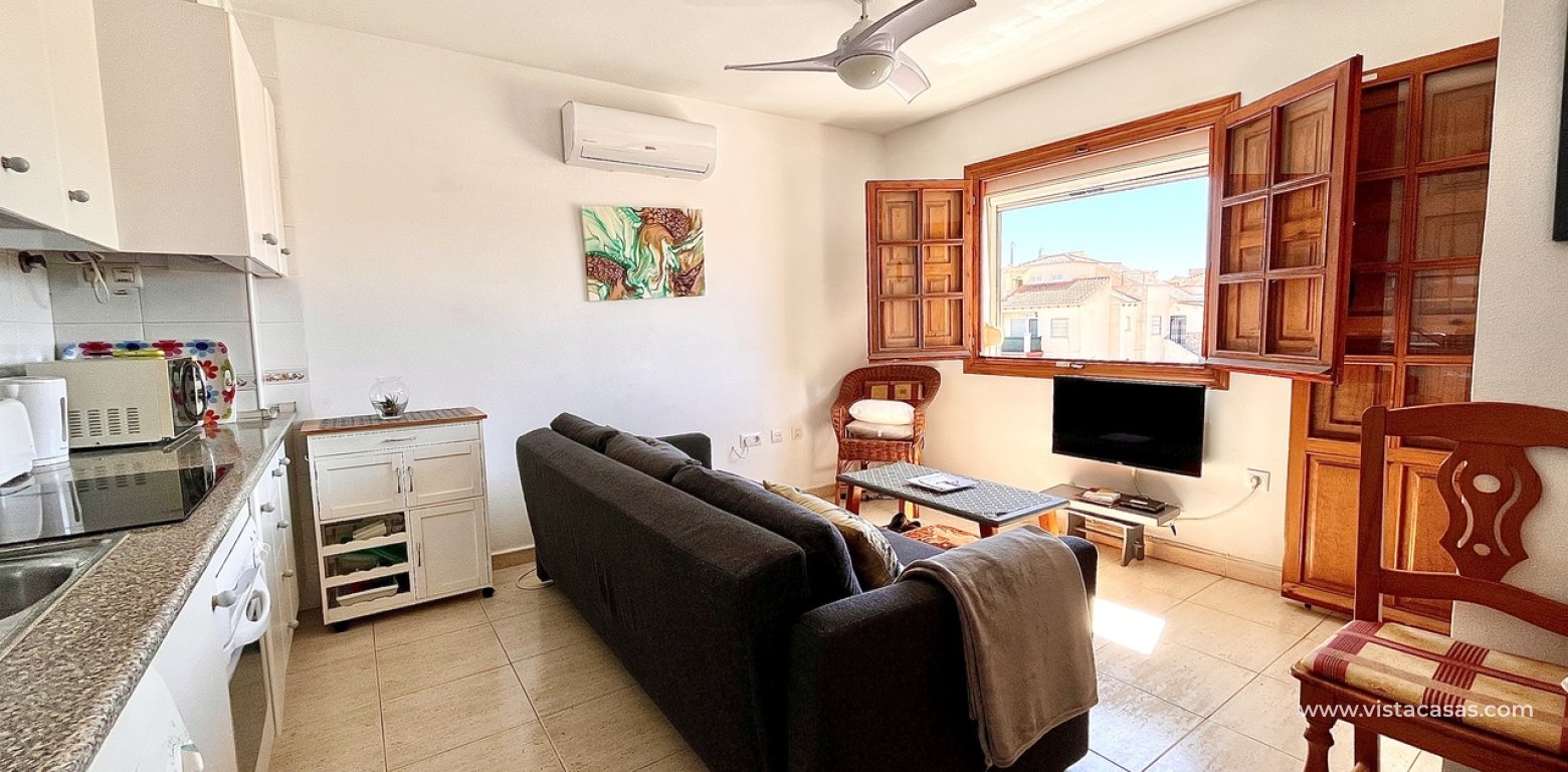 Venta - Apartamento - Playa Flamenca