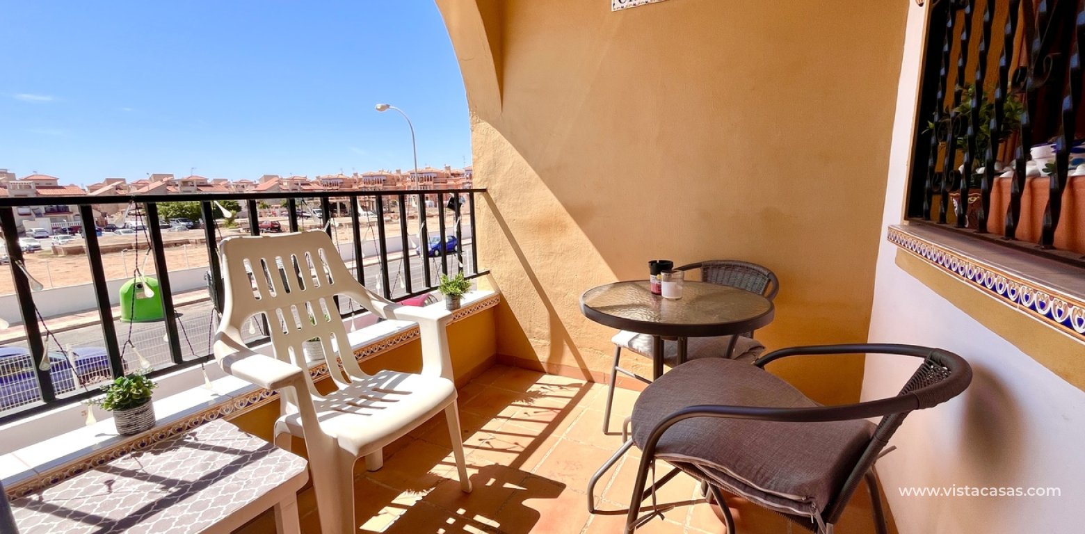 Venta - Apartamento - Playa Flamenca