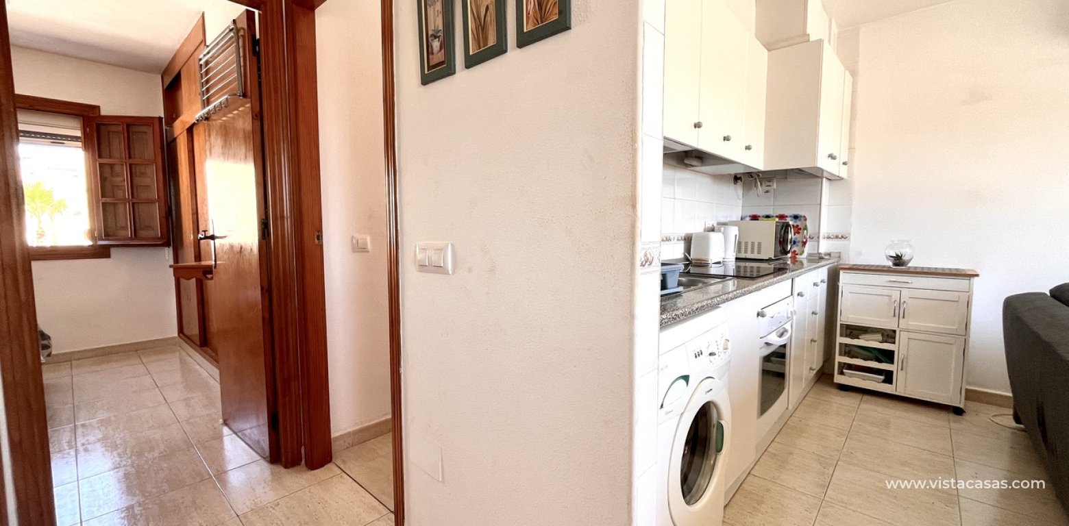 Venta - Apartamento - Playa Flamenca