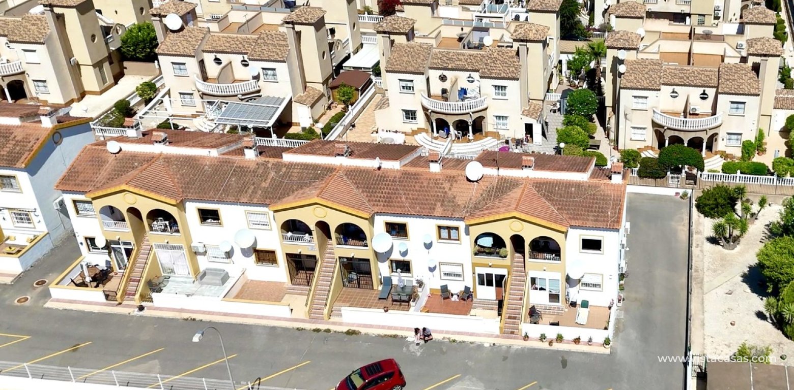 Venta - Apartamento - Playa Flamenca