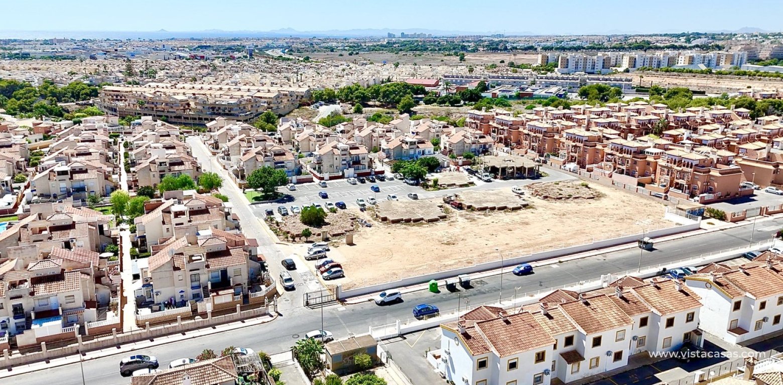 Venta - Apartamento - Playa Flamenca