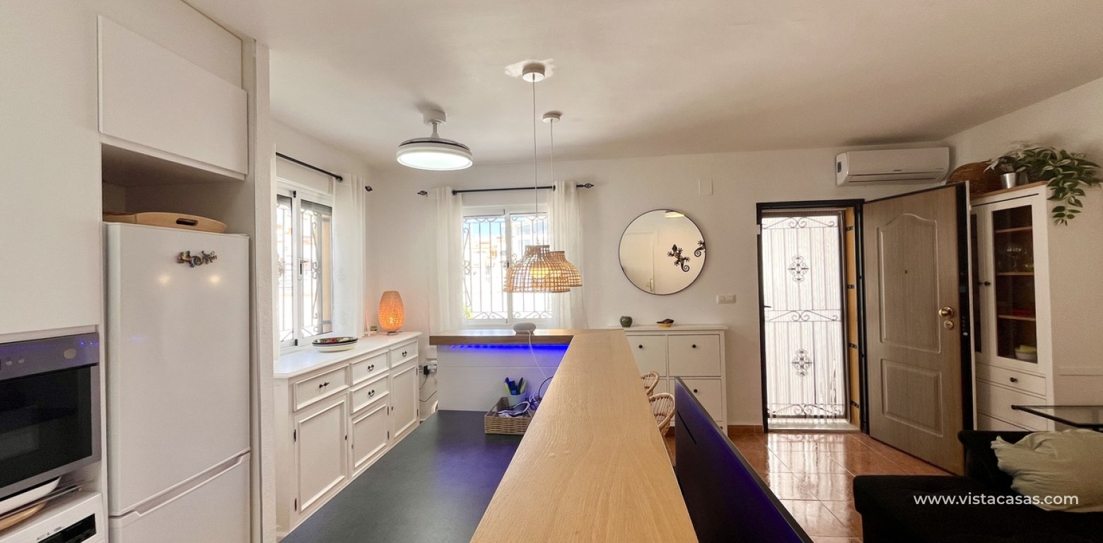 Vente - Maison Mitoyenne - Vistabella Golf