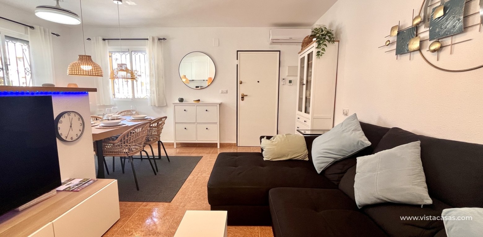 Vente - Maison Mitoyenne - Vistabella Golf