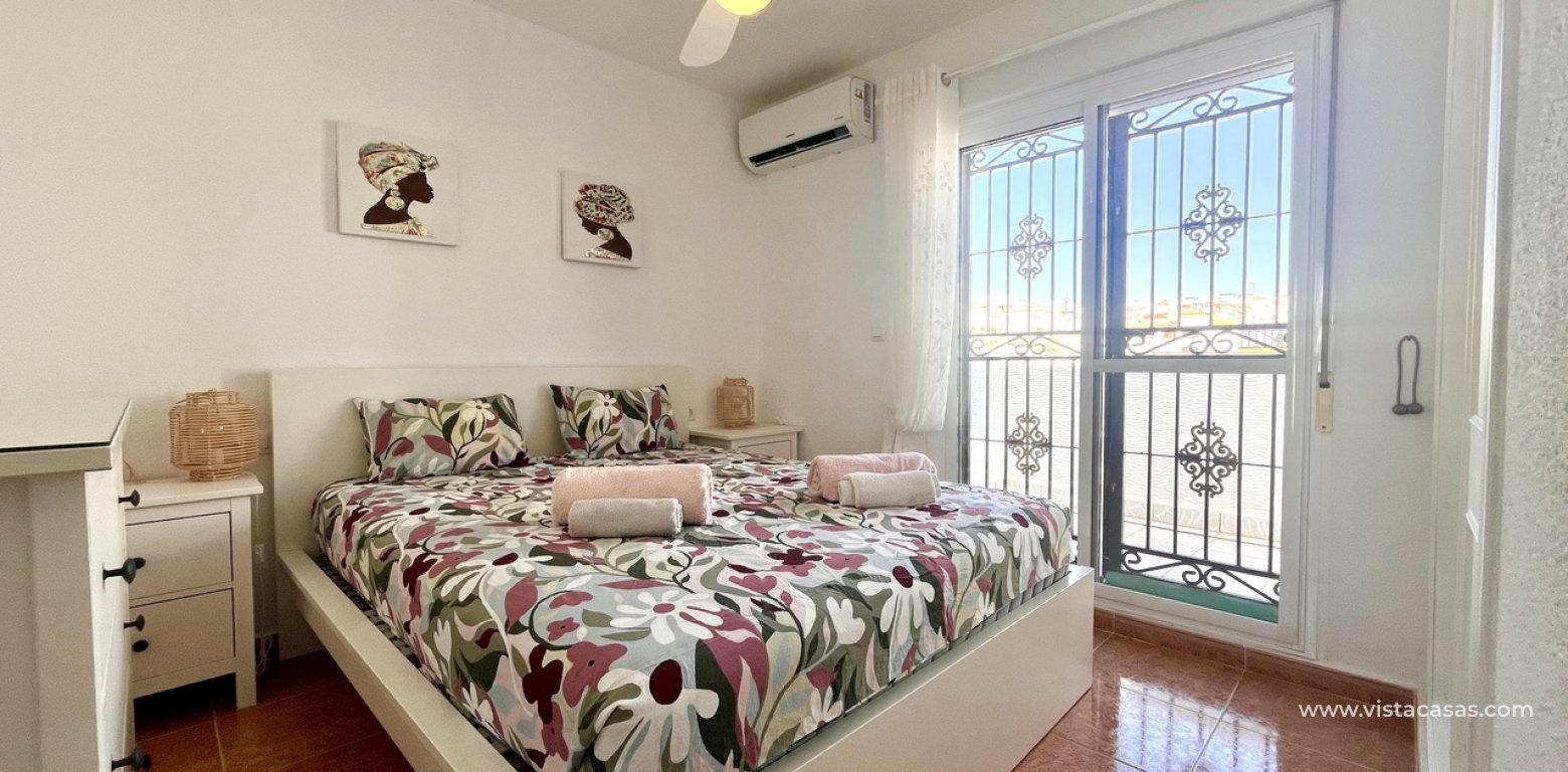 Vente - Maison Mitoyenne - Vistabella Golf