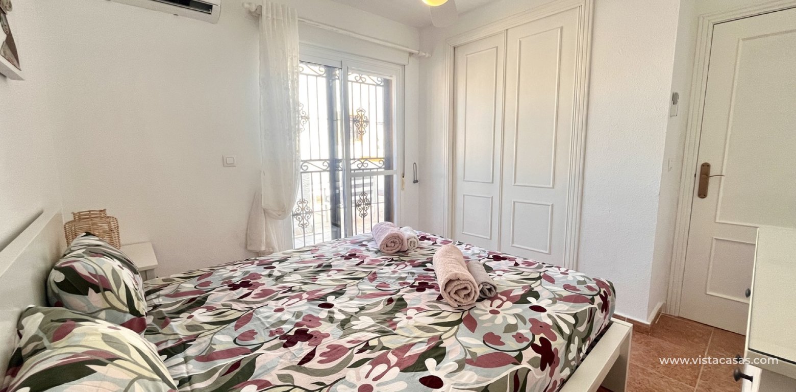 Vente - Maison Mitoyenne - Vistabella Golf