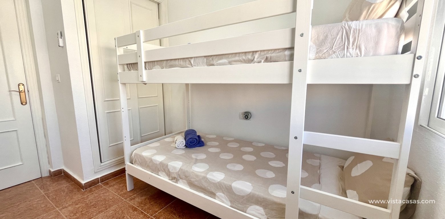 Vente - Maison Mitoyenne - Vistabella Golf