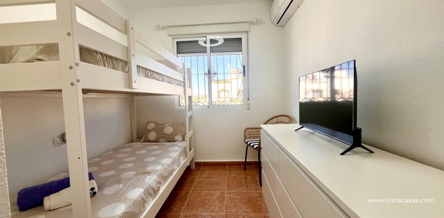 Vente - Maison Mitoyenne - Vistabella Golf