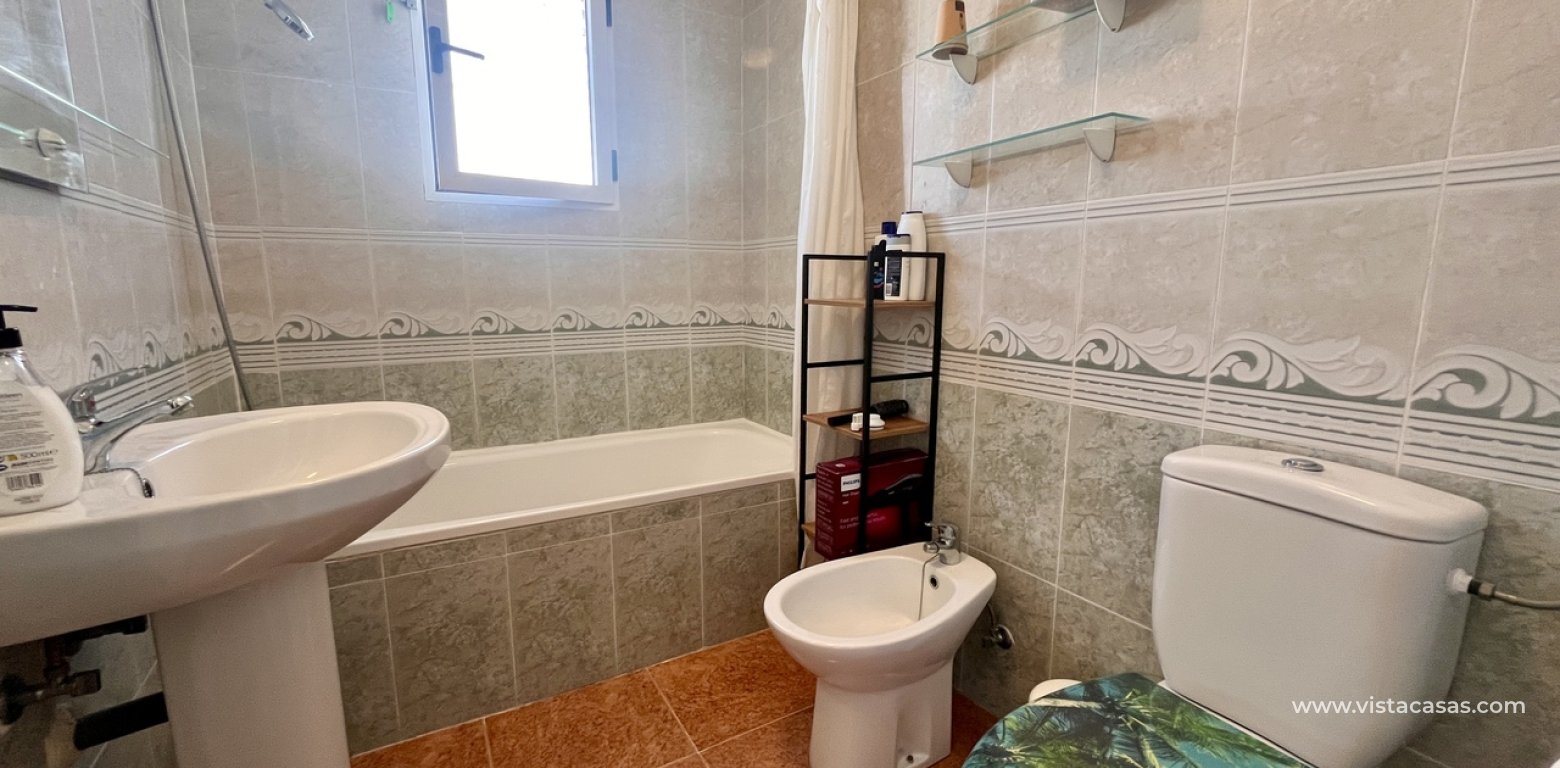 Vente - Maison Mitoyenne - Vistabella Golf