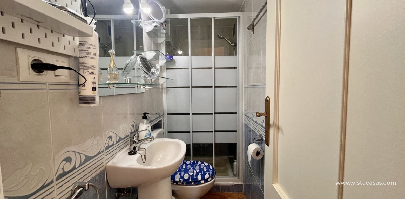 Vente - Maison Mitoyenne - Vistabella Golf