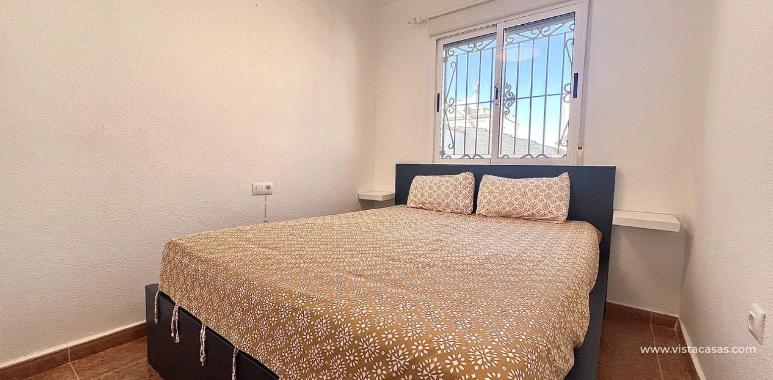 Vente - Maison Mitoyenne - Vistabella Golf