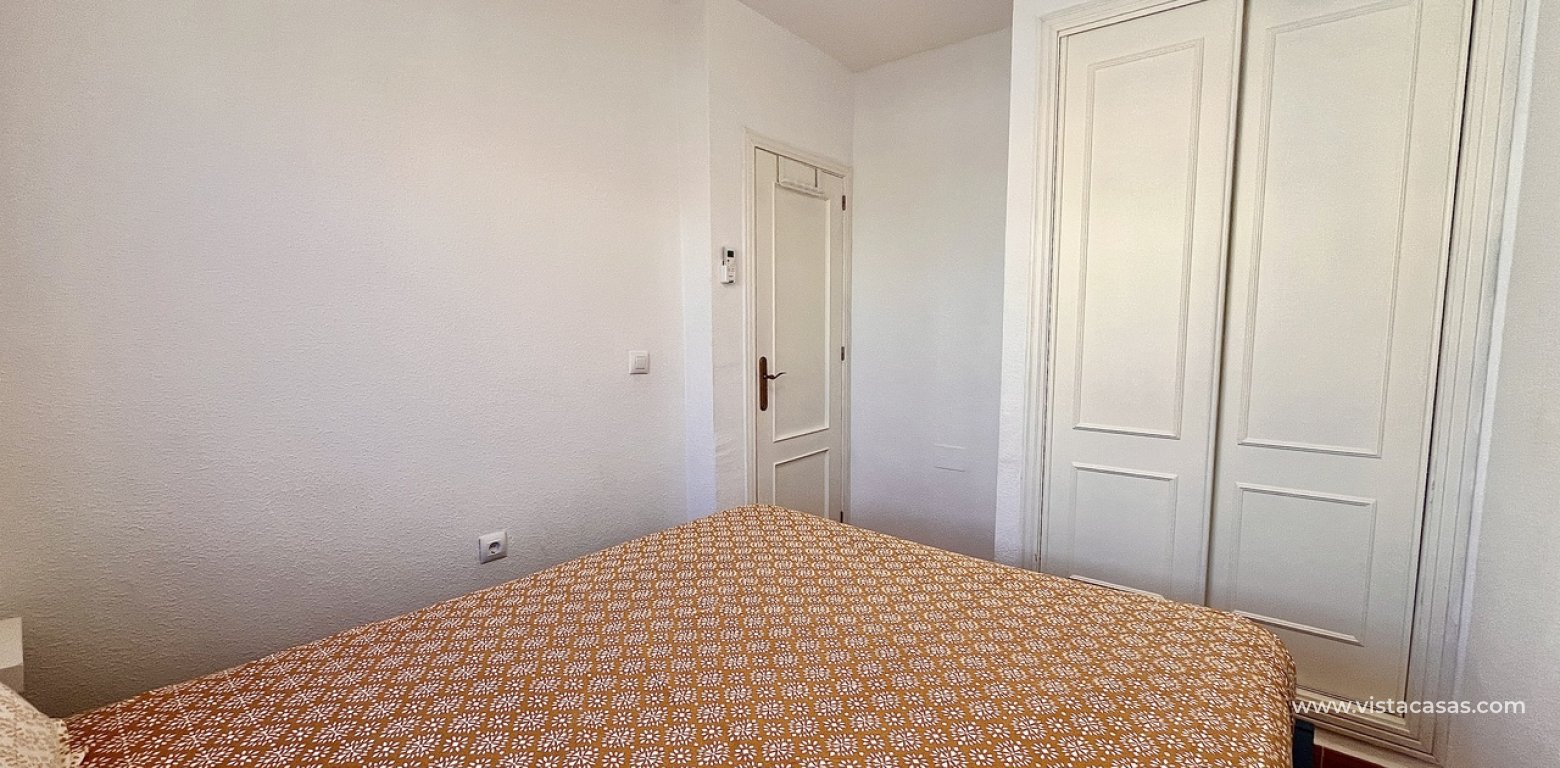 Vente - Maison Mitoyenne - Vistabella Golf