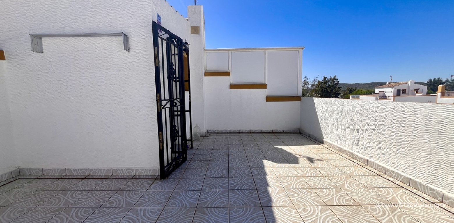 Vente - Maison Mitoyenne - Vistabella Golf