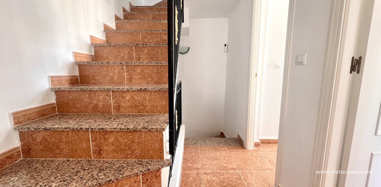 Vente - Maison Mitoyenne - Vistabella Golf