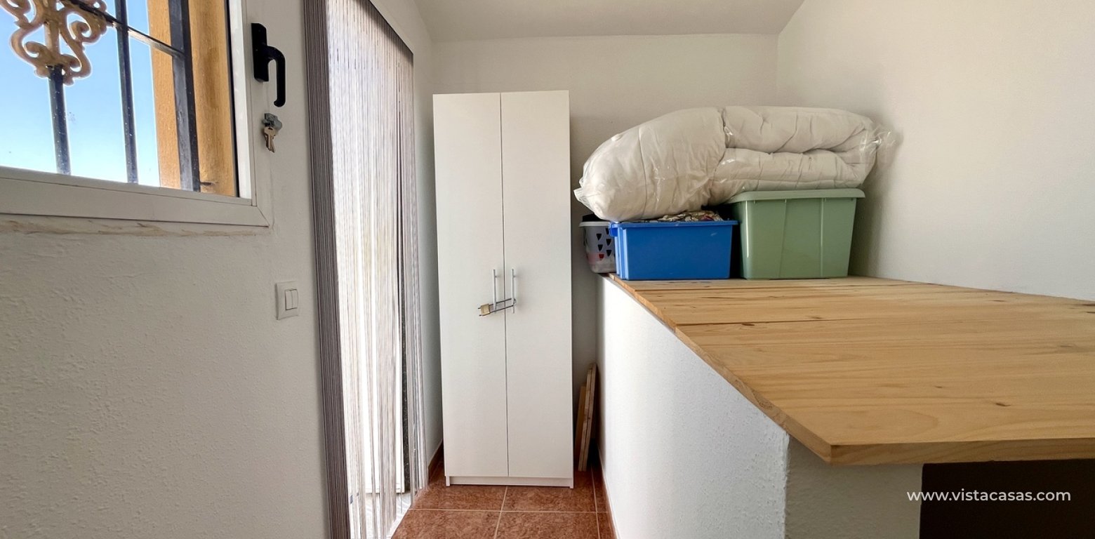 Vente - Maison Mitoyenne - Vistabella Golf