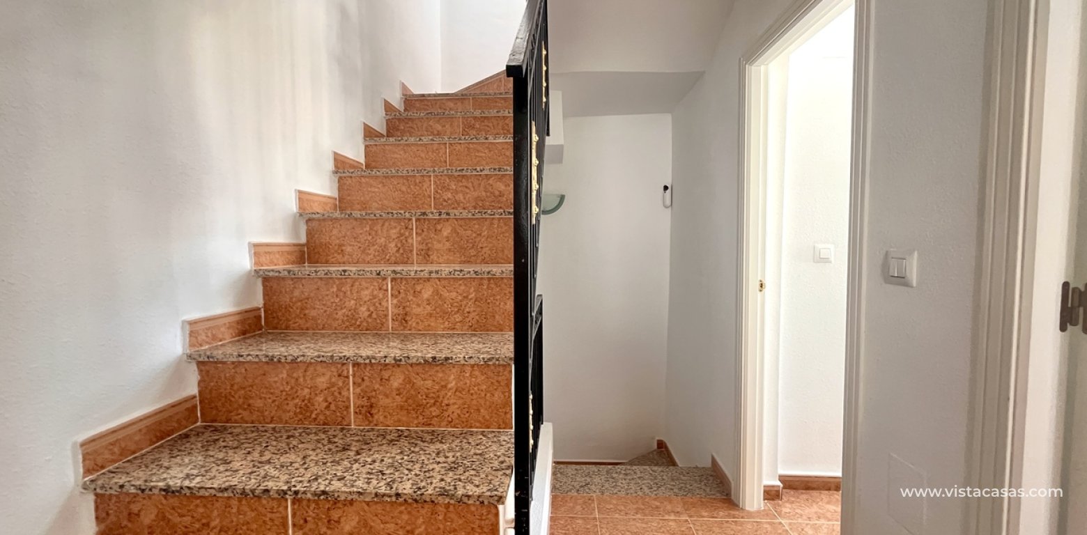 Vente - Maison Mitoyenne - Vistabella Golf