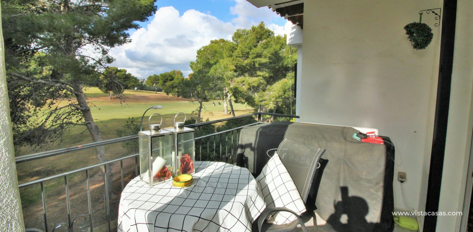 Apartment for sale in the Villamartin Plaza golf view