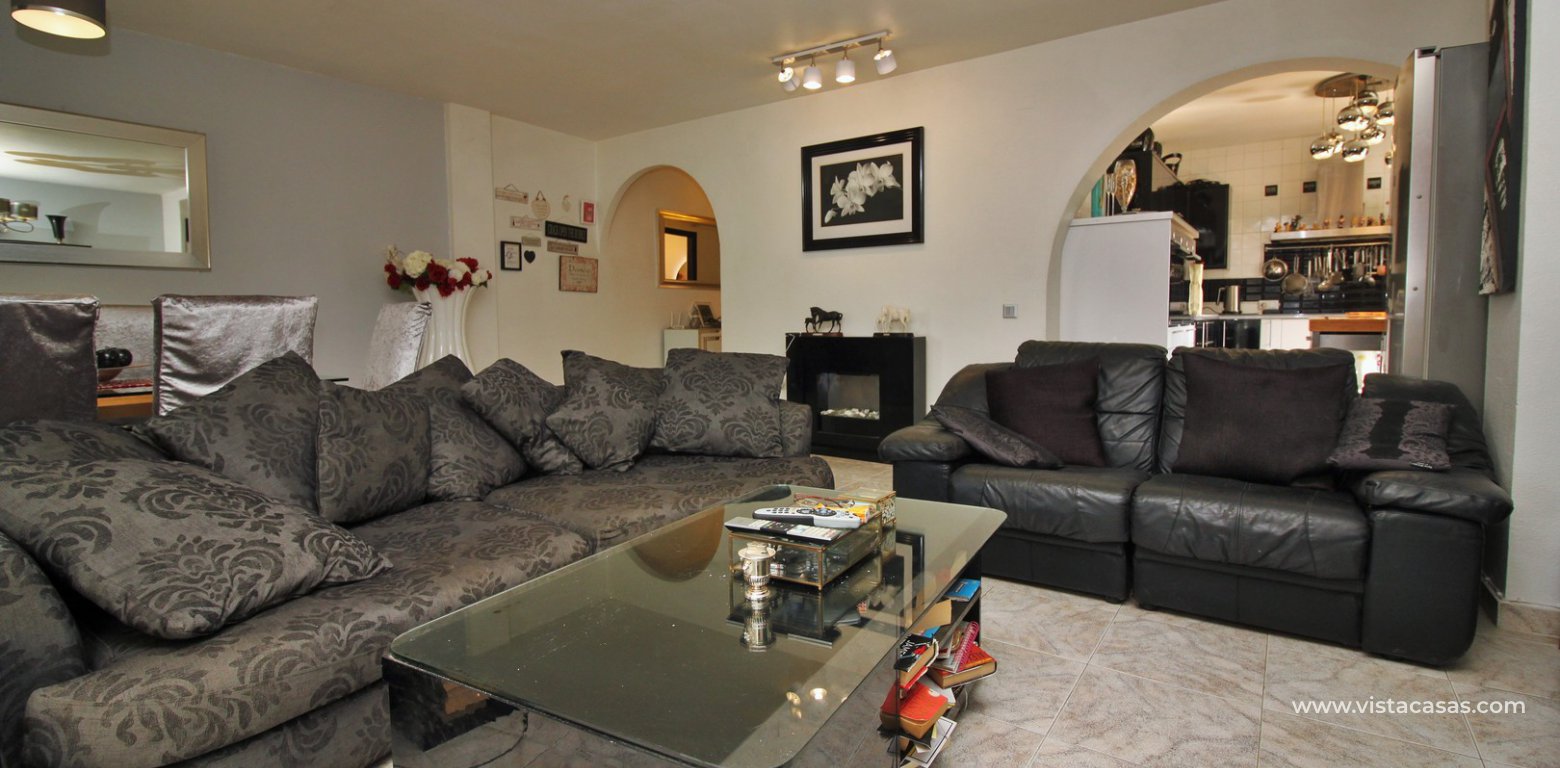 Apartment for sale in the Villamartin Plaza lounge 2