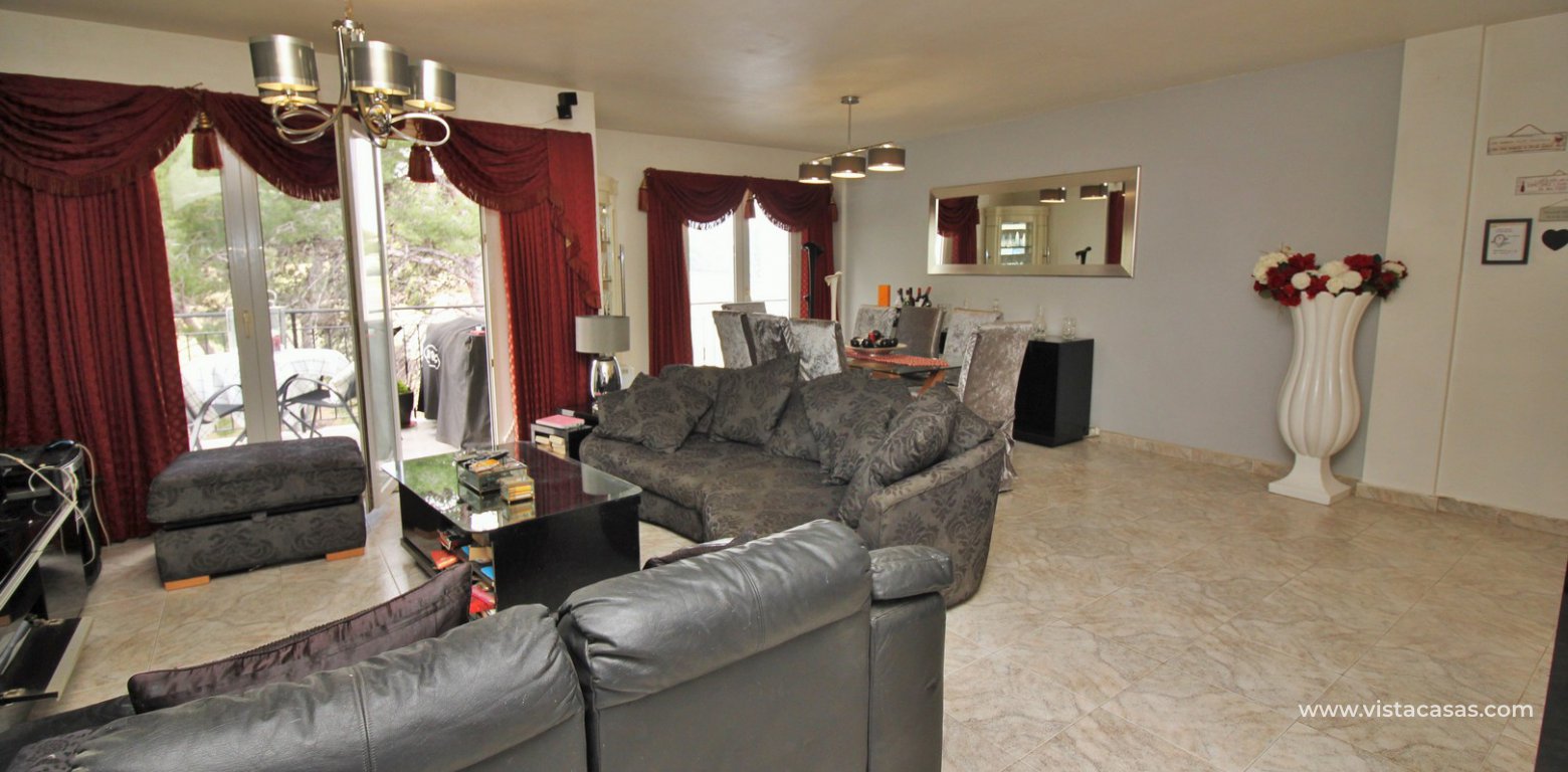 Apartment for sale in the Villamartin Plaza lounge 3