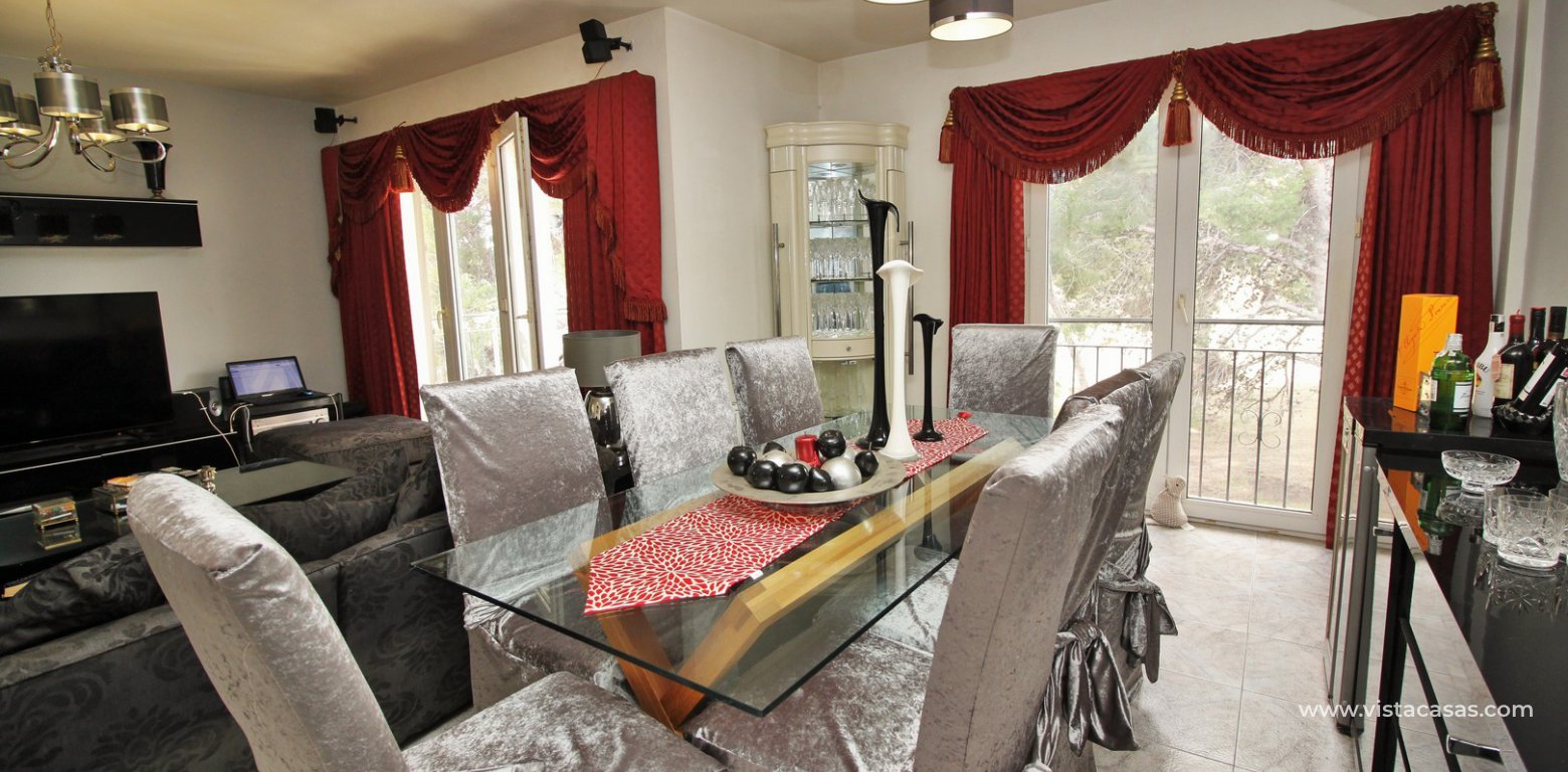 Apartment for sale in the Villamartin Plaza lounge 4