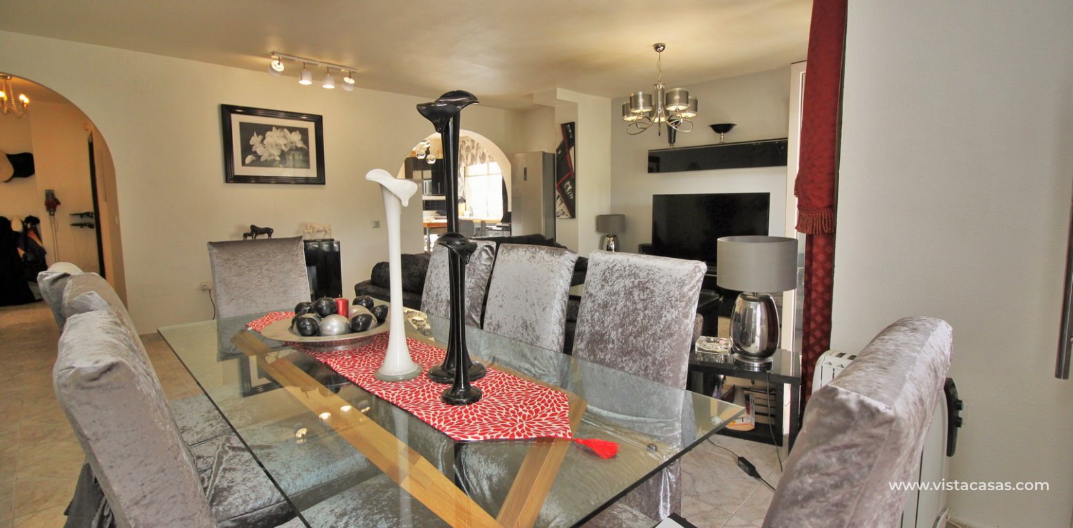 Apartment for sale in the Villamartin Plaza lounge 5