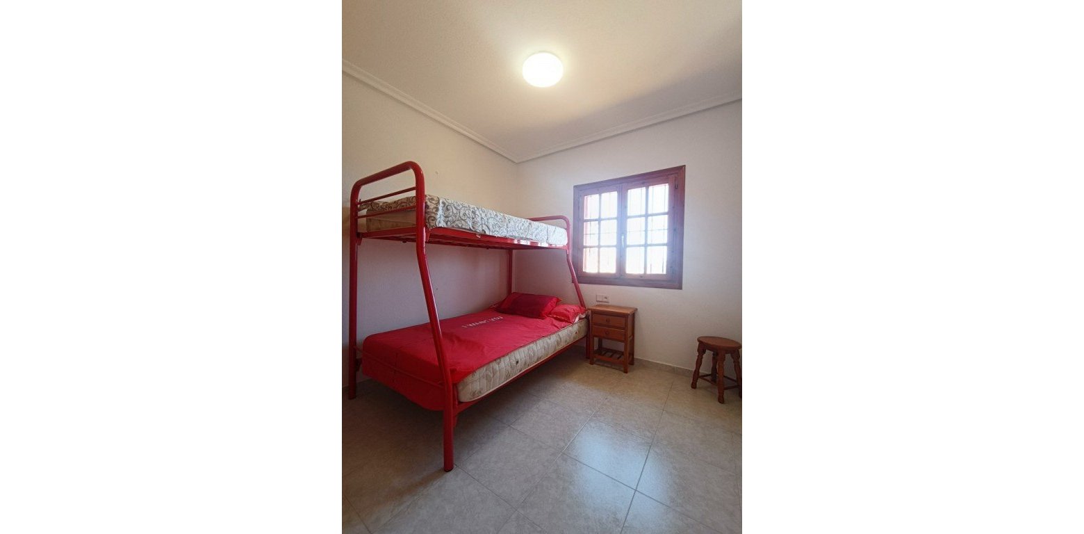 Resale - Apartment - Torrevieja